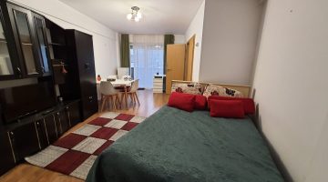 Apartment for rent in Cluj, near the University of Medicine and Pharmacy and the University of Veterinary Medicine, Motilor Street 143 Video