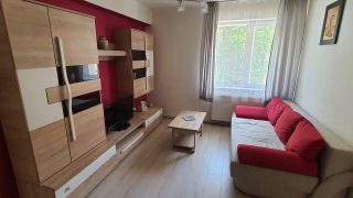 Apartment for rent in Cluj, near the University of Medecine and Pharmacy, Șaguna street, with 2 bedrooms, livingroom, kitchen, bathroom Video