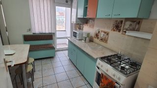 Apartment for rent in Cluj, near the University of Medicine and Pharmacy, Mihai Viteazu Square, with two bedrooms and kitchen Video