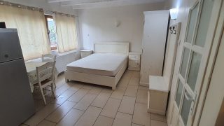 RESIDENCE HASDEU: studio à louer à Cluj-Napoca, à 3 minutes à pied de l’Université des Sciences Agronomiques et de Médecine Vétérinaire et à 7 minutes à pied de l’Université de Médecine et de Pharmacie Video