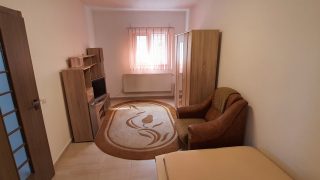 Apartment for rent in Cluj-Napoca, near the University of Medecine and Pharmacy, Hașdeu street, bedroom, kitchen Video