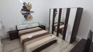 Apartment with 1 room for rent in Cluj, near the University of Medecine and Pharmacy and UBB, Avram Iancu street Video