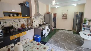 Apartment for rent in Cluj, near the University of Medicine and Pharmacy, Marinescu street, living room and bedroom Video