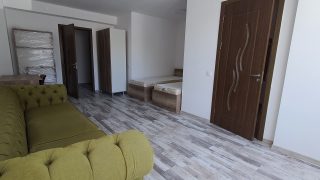 Studio for rent in Cluj-Napoca, near the University of Veterinary Medicine, with kitchen, bedroom and bathroom Video