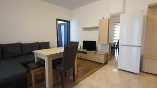 Apartment for rent in the center of Cluj, near the University of Medicine and Pharmacy, Faculty of Business and the Faculty of Letters, Croitorilor street, with 1 bedroom and living-room Video