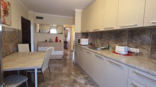 Modern apartment for rent in Cluj, near the University of Medicine and Pharmacy, Pasteur Street, with 2 bedrooms and livingroom Video