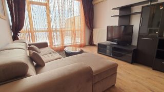 Apartment for rent in the center of Cluj-Napoca, near the Babes-Bolyai University and the University of Medicine and Pharmacy, consisting of 2 bedrooms, 2 bathrooms and a living room Video