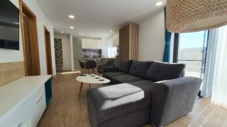 PLOPILOR PREMIUM RESIDENCE: large apartment for rent in Cluj-Napoca, near the University of Agricultural Sciences and Veterinary Medicine and near the University of Medicine and Pharmacy, with living-room, bedroom, terrace and balcony Video