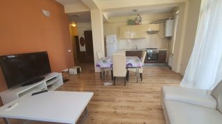 Modern apartment for rent in Cluj, near University of Medicine and Pharmacy, Pădurii Street, with 3 bedrooms, living room and 2 bathrooms Video