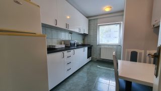 Apartment for rent in Cluj-Napoca, Zorilor area, near the University of Medicine and Pharmacy, consisting of 2 bedrooms, kitchen and bathroom Video