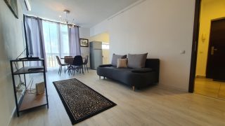 For rent a splendid apartment with balcony in Cluj-Napoca, central area, Dorobantilor street, at 17 minutes walk from the University of Medicine and Pharmacy, with living room and bedroom Video