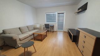 Appartement à louer à Cluj, près de l’Université de Médecine et Pharmacie, rue Castanilor, avec salon, 2 chambres, 2 salles de bain, 2 balcons Video