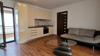 Appartement à louer à Cluj-Napoca, rue Carmen Silva, quartier Buna Ziua, avec 1 chambre, salon et salle de bain Video
