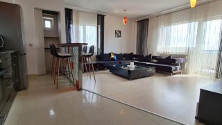 GREAT OPPORTUNITY: For rent a new apartment in Cluj-Napoca, 7 minutes walk from the University of Medicine and Pharmacy, Observatorului 136-138, Zorilor area, with living room and bedroom Video