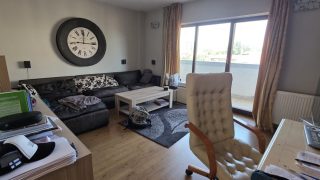 Apartment for rent in the Center of Cluj-Napoca, at a 10 minute walk from the University of Medicine and Pharmacy, Dental Medicine and Veterinary Medicine Video
