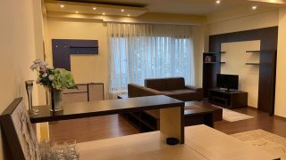 For rent apartment in Cluj, near the University of Medicine and Pharmacy, with 2 bedrooms, living room and kitchen, Ceahlău Street Video