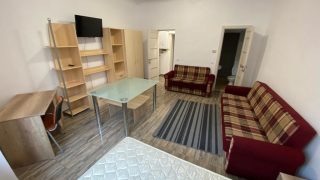 Apartment for rent in Cluj, Center area, near the University of Medicine and Pharmacy, 21 Decembrie 1989 street, with 1 bedroom, living-room Video
