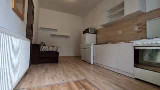 Apartment for rent in the center of Cluj-Napoca, at 10 minutes by feet to the University of Medicine and Pharmacy and 7 minutes by feet to the University of Agricultural Sciences and Veterinary Medicine, consisting of living room and bedroom Video