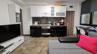 RÉSIDENCE REMETEA : appartement d&rsquo;une pièce à louer à 7 minutes à pied de l&rsquo;Université de Médecine et Pharmacie et à 3 minutes à pied de l&rsquo;Université des Sciences Agronomiques et Médecine Vétérinaire Video