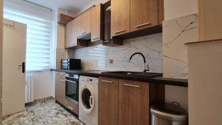 A splendid apartment for rent in Cluj-Napoca, near the University of Medicine and Pharmacy, Observatorului street, one bedroom, kitchen and balcony Video
