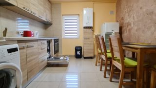 Apartment for rent in Cluj, near the University of Medicine and Pharmacy, Castanilor street, with living-room, 2 bedrooms, 2 bathrooms, 2 balconies Video