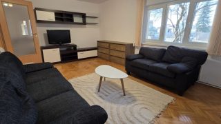 Apartment for rent in Cluj, near the University of Medicine and Pharmacy and the University of Veterinary Medicine, Mestecenilor street, with 2 bedrooms, livingroom, kitchen and 2 bathrooms Video