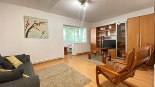 Appartement à louer à Cluj, près de l’Université de médecine et de pharmacie, rue Viilor, avec 2 chambres Video