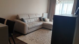 Appartement à louer à Cluj-Napoca, centre commercial Platinia, près de l’Université de médecine et de pharmacie et de l’Université des sciences agricoles et de médecine vétérinaire, composé d’un salon, d’une chambre et d’un balcon Video