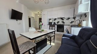 Superb apartment for rent in Cluj-Napoca, in the center of Cluj-Napoca, 2 minutes walk from Mihai Viteazu Square and public transport, with two bedrooms and living room Video