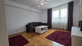 A louer un appartement près de l’Université de Médecine et de Pharmacie, Piata Păcii, composé d’une chambre, salon, cuisine, salle de bain Video