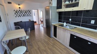 Apartment for rent in Cluj, near the University of Medicine and Pharmacy, Meteor street, living-room, 2 bedrooms, bathroom and 2 balconies Video