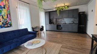 A louer un bel appartement dans le centre de Cluj-Napoca, à 25 minutes à pied de l’Université de Médecine et de Pharmacie, composé d’un salon, d’une chambre et d’une salle de bain Video