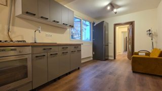 For rent an apartment with 1 bedroom, kitchen and bathroom in the central area of ​​Cluj-Napoca, about 15 minutes walk from the University of Medicine and Pharmacy. Also valid for Erasmus students. Video