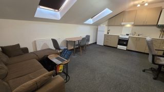 Apartment for rent in a quiet area of Cluj-Napoca, Zorilor area, close to the University of Medicine and Pharmacy Video