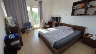 Apartment for rent on Observatorului street, Zorilor area, at a 10 minute walk from the University of Medicine and Pharmacy. Video
