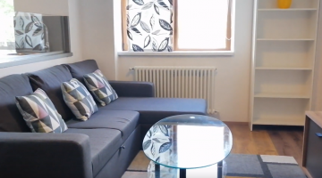 Apartment for rent in Cluj, near the University of Medecine and Pharmacy, Zorilor street, with 2 bedrooms Video
