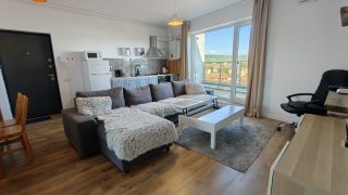 Apartment for Rent in Cluj-Napoca, 5 minute walk from the University of Veterinary Medicine and Agricultural Sciences USAMV, one bedroom, one livingroom Video