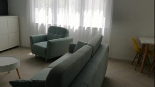 BIBESCU PREMIUM RESIDENCE: stunning apartment for rent with 2 bedrooms, near the University of Medicine and Pharmacy Video