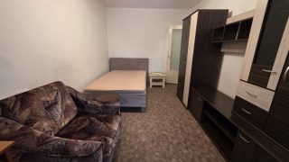 Studio for rent in Cluj-Napoca, 7 minutes’ walk from the University of Medicine and Pharmacy Video