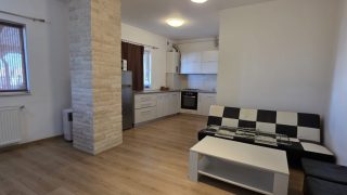 Apartment for rent, a 10-minute walk from the University of Medicine and Pharmacy, in Zorilor, Observatorului 136, consisting of a living room, a bedroom, a kitchen, a bathroom and a large terrace Video