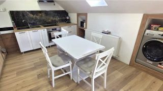 For rent an apartment in Cluj-Napoca, 7 minutes walk from the University of Medicine and Pharmacy and 7 minutes walk from the University of Agricultural Sciences and Veterinary Medicine, consisting of one room and a living-room Video