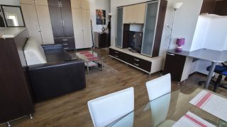 Apartment for rent in Cluj-Napoca, near the University of Medicine and Pharmacy, Observatorului street 136-138, with living-room, 1 bedroom, bathroom Video