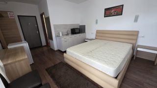 Modern studios for rent in Cluj-Napoca, in a new building, located 3 minutes from the University of Medicine and Pharmacy Video