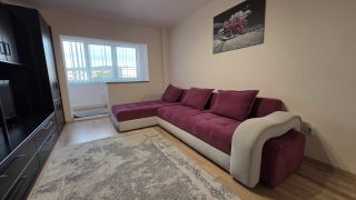 Apartment for rent in Cluj, 7 minutes by feet to the University of Agronomical Sciences and Veterinary Medicine, Calea Mănăștur street, with 2 bedrooms, living-room with kitchen and bathroom Video