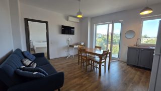 Apartment for Rent at a 5 minute walk from University of Veterinary Medicine and Agricultural Sciences (USAMV), on Salcamului street Video