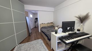 Apartment for rent in Cluj, near the University of Medicine and Pharmacy and the University of Veterinary Medicine, Motilor Street 143 Video