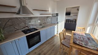 Apartment for Rent, 5 minute walk from the University of Veterinary Medicine and Agricultural Sciences USAMV Video