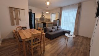 Apartment for Rent, 5 minute walk from the University of Veterinary Medicine and Agricultural Sciences USAMV Video