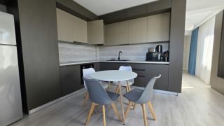 IULIU MOLDOVAN PREMIUM RESIDENCE: a tasteful apartment for rent in Cluj-Napoca, 5 minutes walk to the University of Medicine and Pharmacy, with bedroom and living-room Video
