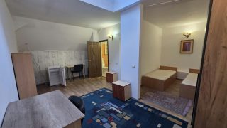 CHEAP APARTMENTS studio for rent in the center of Cluj-Napoca, 5 minutes’ walk from the University of Medicine and Pharmacy and 5 minutes’ walk from the University of Agricultural Sciences and Veterinary Medicine Video